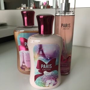 Bath & Body Works: Full Body Gift Set (Brand New)